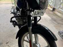 Bajaj CT-100 2024 Motorbike