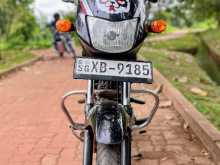 Bajaj CT-100 2011 Motorbike
