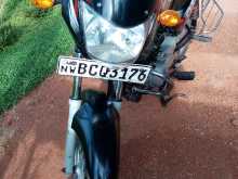 Bajaj CT-100 2015 Motorbike