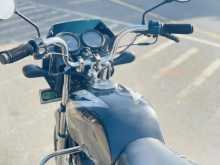 Bajaj CT-100 2010 Motorbike