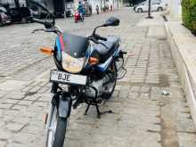 Bajaj CT-100 2023 Motorbike