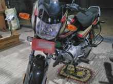 Bajaj CT-100 2026 Motorbike