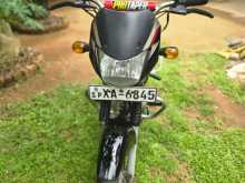 Bajaj CT-100 2011 Motorbike