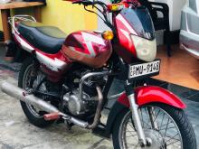 Bajaj CT-100 2006 Motorbike