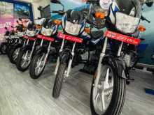 Bajaj CT-100 2024 Motorbike