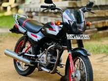 Bajaj CT-100 2011 Motorbike