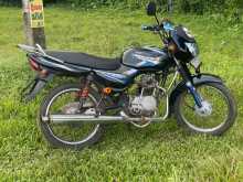 Bajaj CT-100 2006 Motorbike