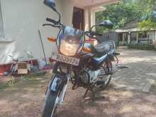Bajaj CT-100 2024 Motorbike