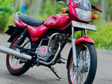 Bajaj CT-100 2009 Motorbike
