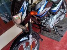 Bajaj CT-100 2026 Motorbike