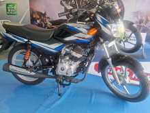 Bajaj CT-100 2024 Motorbike