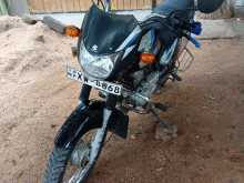 Bajaj CT-100 2012 Motorbike