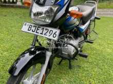 Bajaj CT-100 2023 Motorbike