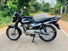 Bajaj CT-100 2013 Motorbike