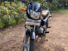 Bajaj CT-100 2026 Motorbike