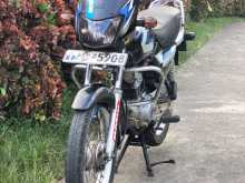 Bajaj CT-100 2006 Motorbike