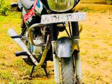 Bajaj CT-100 2006 Motorbike