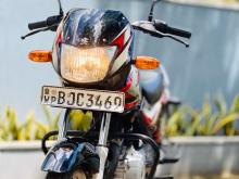 Bajaj CT-100 2022 Motorbike