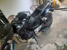 Bajaj CT-100 2008 Motorbike