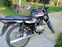 Bajaj CT-100 2008 Motorbike