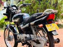 Bajaj CT-100 2005 Motorbike