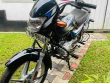 Bajaj CT-100 2023 Motorbike