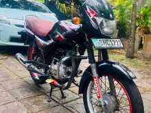 Bajaj CT-100 2018 Motorbike