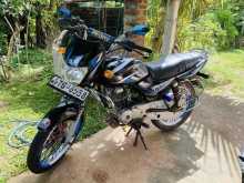 Bajaj CT-100 2007 Motorbike