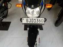 Bajaj CT-100 2022 Motorbike