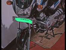 Bajaj CT-100 2015 Motorbike