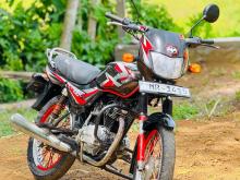 Bajaj CT-100 2005 Motorbike