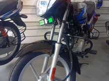 Bajaj CT-100 2025 Motorbike