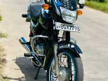 Bajaj CT-100 2018 Motorbike
