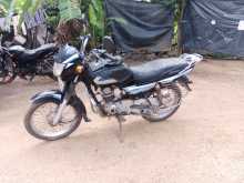 Bajaj CT-100 2007 Motorbike