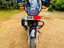 Bajaj CT-100 2025 Motorbike