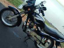 Bajaj CT-100 2013 Motorbike