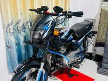 Bajaj CT-100 2008 Motorbike