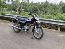 Bajaj CT-100 2005 Motorbike