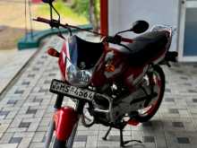 Bajaj CT-100 2006 Motorbike