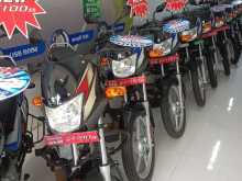 Bajaj CT-100 2024 Motorbike