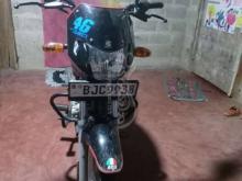 Bajaj CT-100 2023 Motorbike