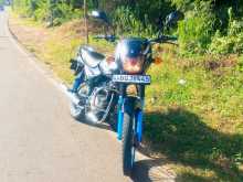 Bajaj CT-100 2018 Motorbike