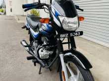 Bajaj CT-100 2026 Motorbike