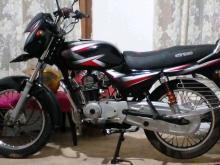 Bajaj CT-100 2016 Motorbike