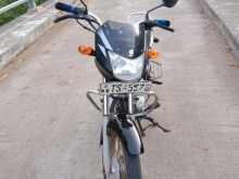 Bajaj CT-100 2006 Motorbike
