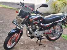 Bajaj CT-100 2018 Motorbike