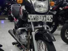 Bajaj CT-100 2011 Motorbike