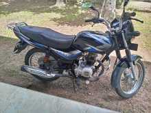 Bajaj CT-100 2019 Motorbike