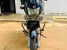 Bajaj CT-100 0 Motorbike