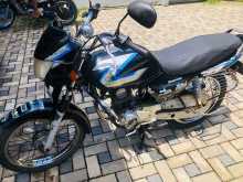Bajaj CT-100 2005 Motorbike
